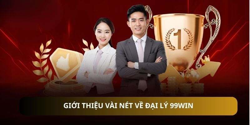 Giới thiệu vài nét về đại lý 99WIN
